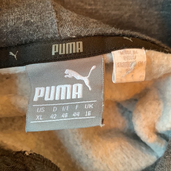 Puma sweatshirt - Picture 5 of 6
